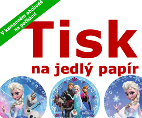 tisk na jedl papr banner